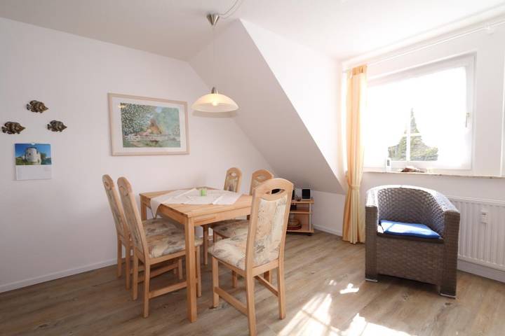 Ganze Wohnung, Ferienwohnung Reinhardt in Tinnum, Sylt (Gemeinde)