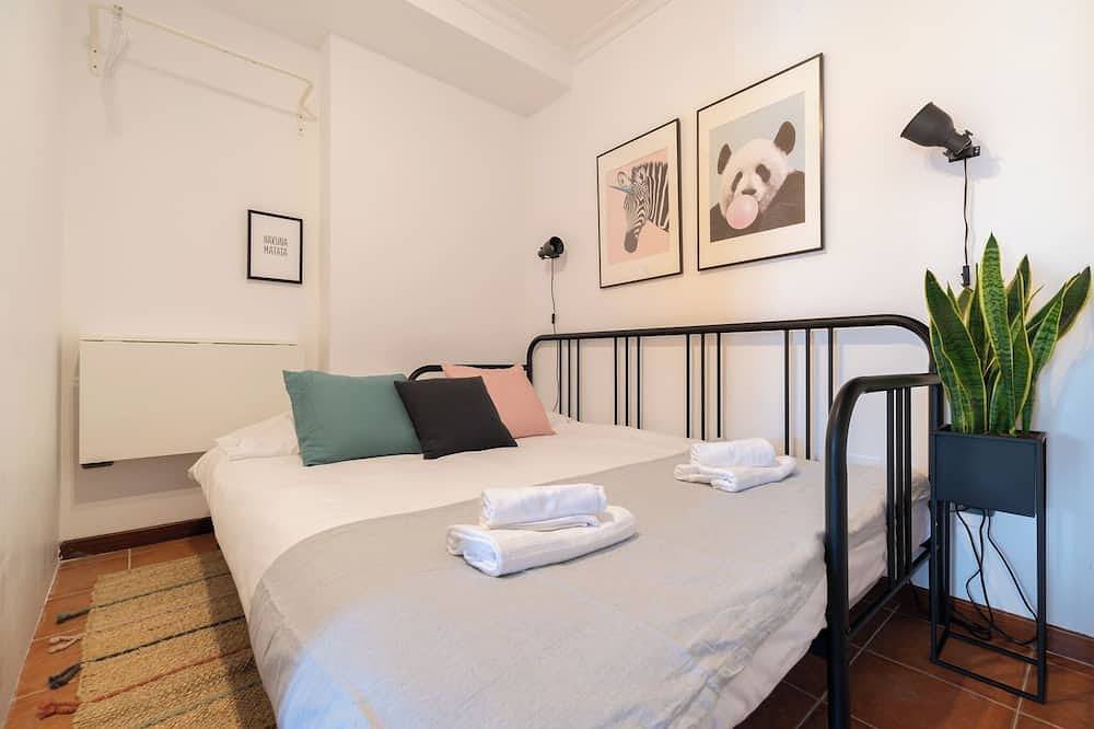 Entire apartment, The balcony of Berbes in Vigo, Rías Baixas