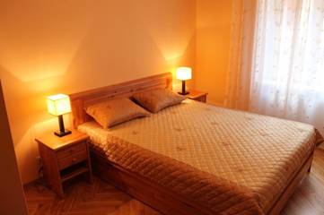 Gîte pour 2 personnes, avec vue à Riga