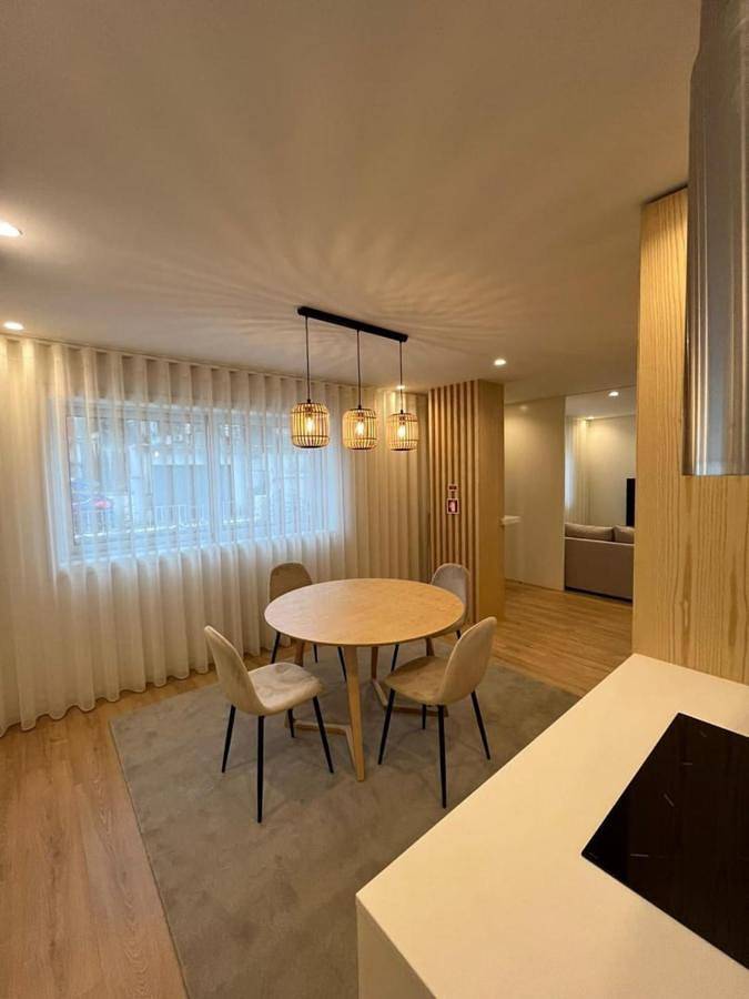 Gîte pour 6 personnes, avec jardin à Vila Nova de Famalicão - 3