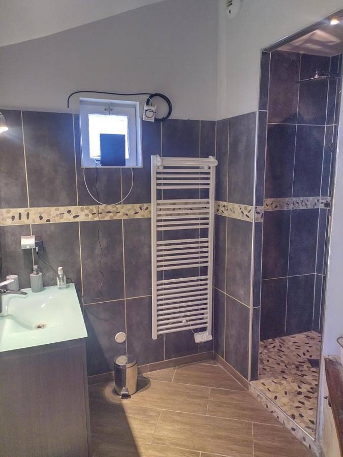 Gîte pour 2 personnes à Forges-les-Bains - 3