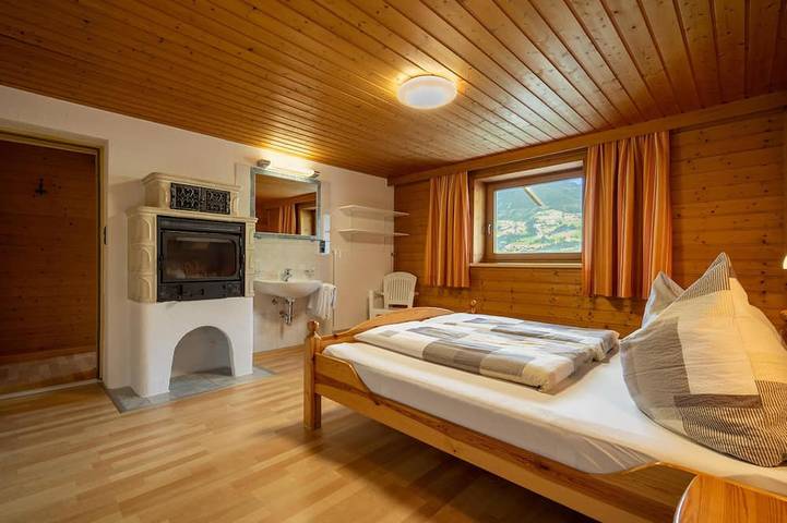 Geheel appartement, Charmante vakantiewoning nabij het skigebied in Tux Alps, Kaltenbach