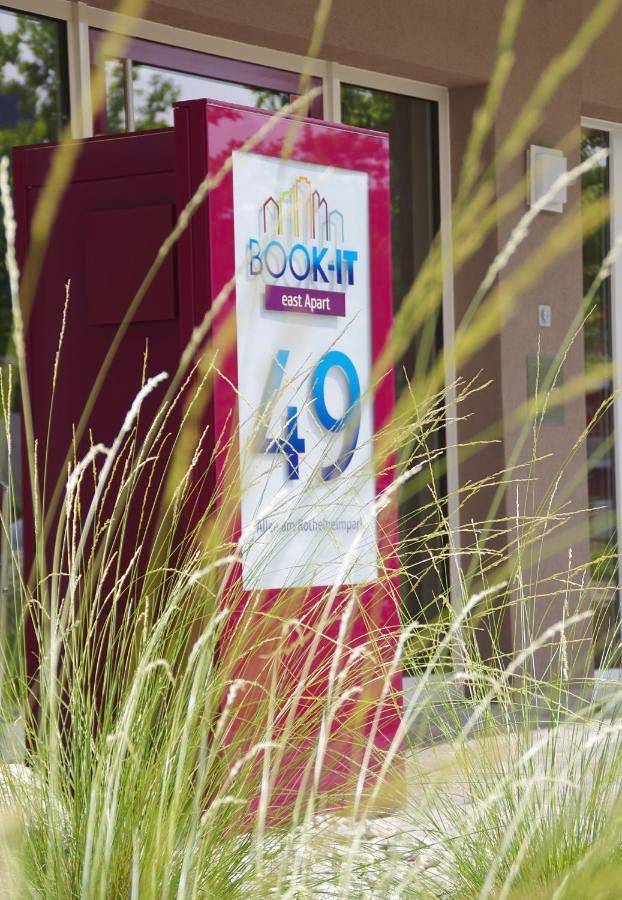 Ferienhaus für 4 Personen, mit Ausblick und Terrasse in Erlangen - 2