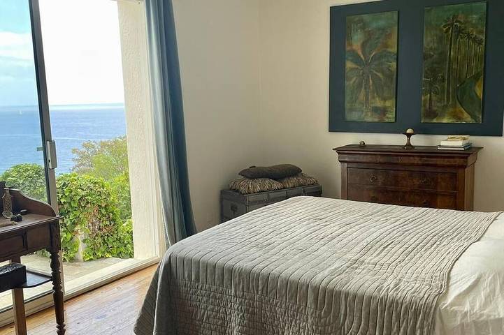 Location de vacances pour 8 personnes dans Plage de Lavasina - 4