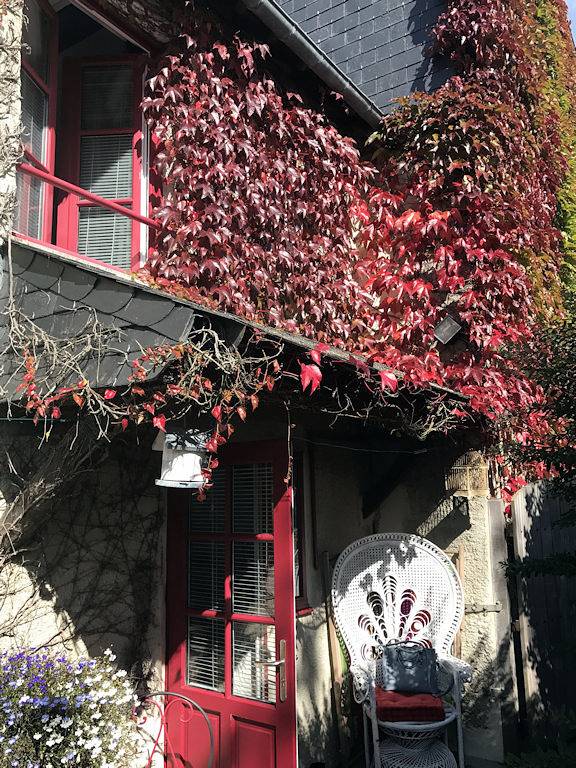 Gîte pour 3 personnes, avec terrasse et jardin dans le Calvados - 2