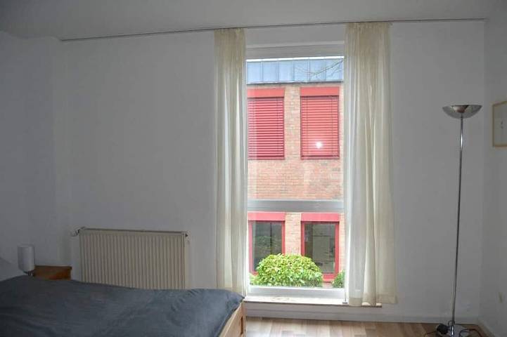 Ganze Wohnung, Pentarthouse Appartment, Familenfreundlich | 2000 qm autofreier Spielbereich in Burscheid, Rheinisch-Bergischer Kreis
