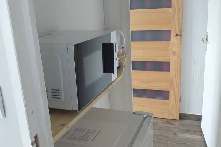 Maison d’hôte pour 3 personnes, avec jardin dans Veuzain-sur-Loire - 3