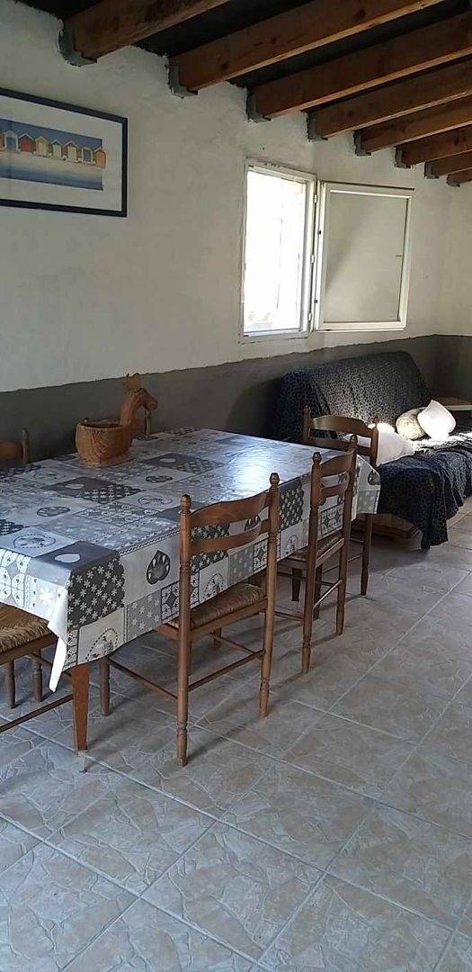 Gîte pour 5 personnes, avec terrasse et jardin dans Haute-Corse - 3