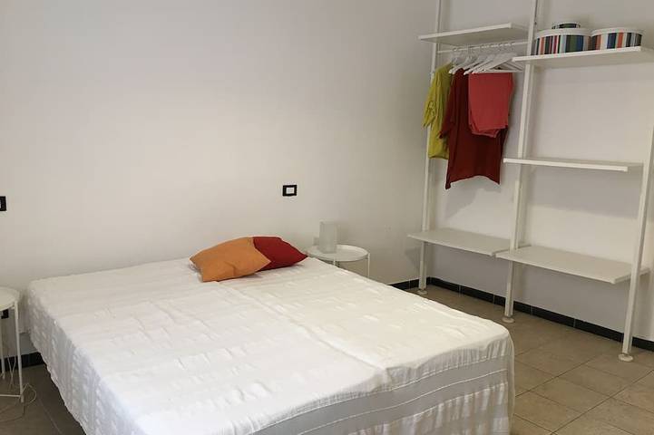 Ferienhaus für 4 Personen, mit Garten und Terrasse in Dolcedo - 2