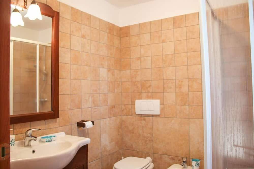 Rustico-Ferienhaus ai Ronchi in Gravedona, Gravedona ed Uniti
