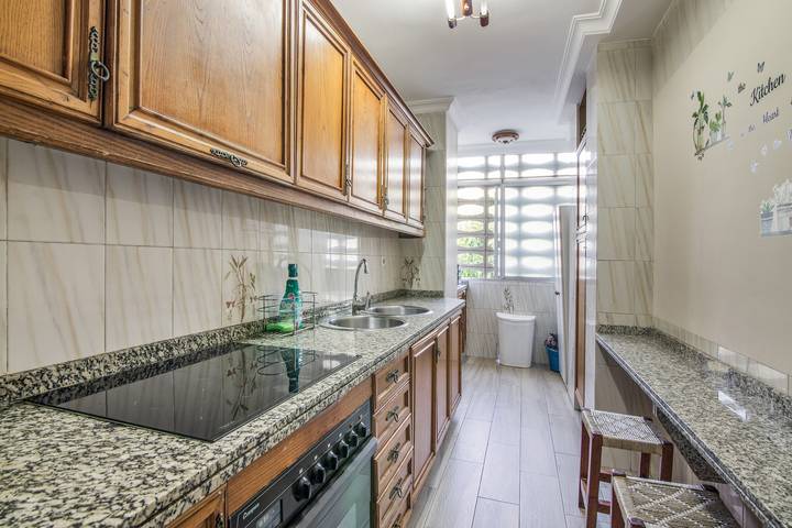 Ganze Wohnung, Apartment Universidad in Huelva, Costa de la Luz