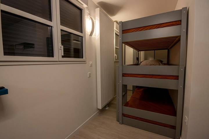 Gîte pour 5 personnes à Chessy - 4