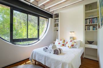Villa for 8 People in Valbonne, Cannes region, Photo 1
