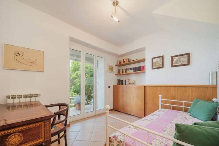 Appartamento intero, Lambrusca in Moneglia, Riviera di Levante