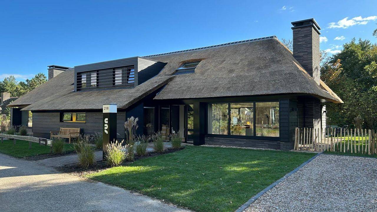 Ferienhaus für 6 Personen in Nes in Nes, Westfriesische Inseln