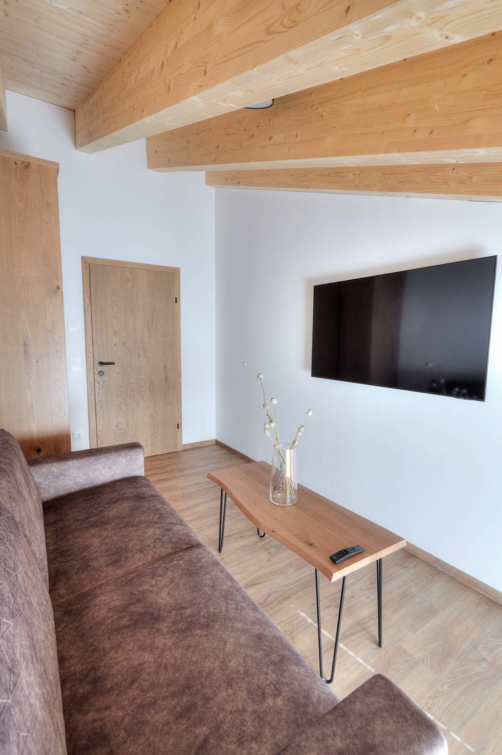 Ganze Wohnung, Alpenstolz #4.11 Alpin mit Coolfire in Damüls, Bregenzerwald