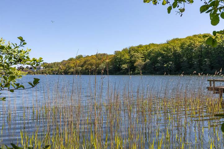 Ferienhaus für 5 Personen, mit Balkon auf Bornholm - 4
