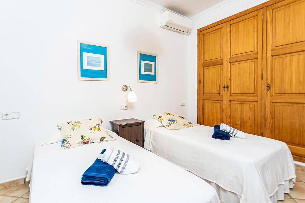 Fantastisches 3-Schlafzimmer-Haus in. in Portopetro, Santanyí