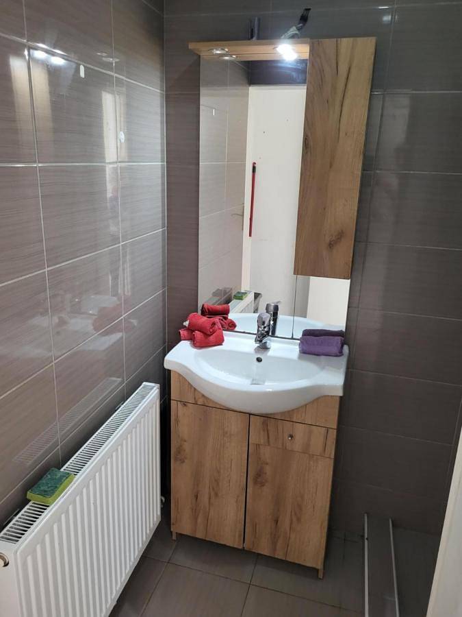 Camping pour 5 personnes, animaux acceptés