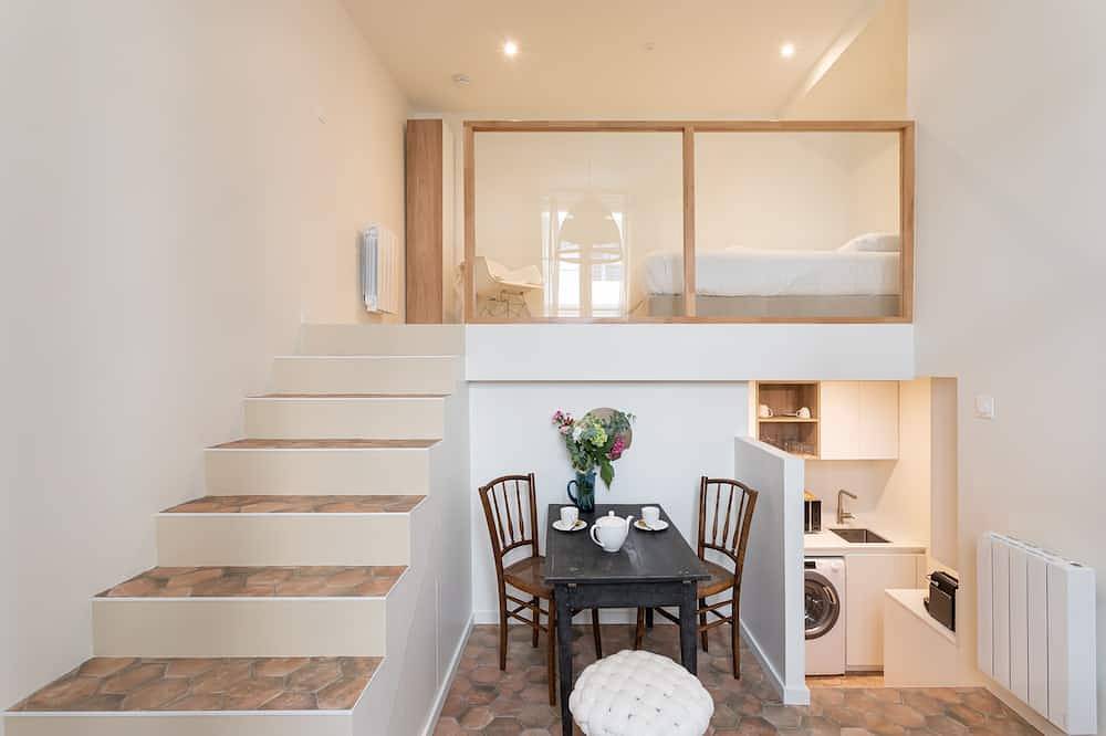 Appartement de vacances