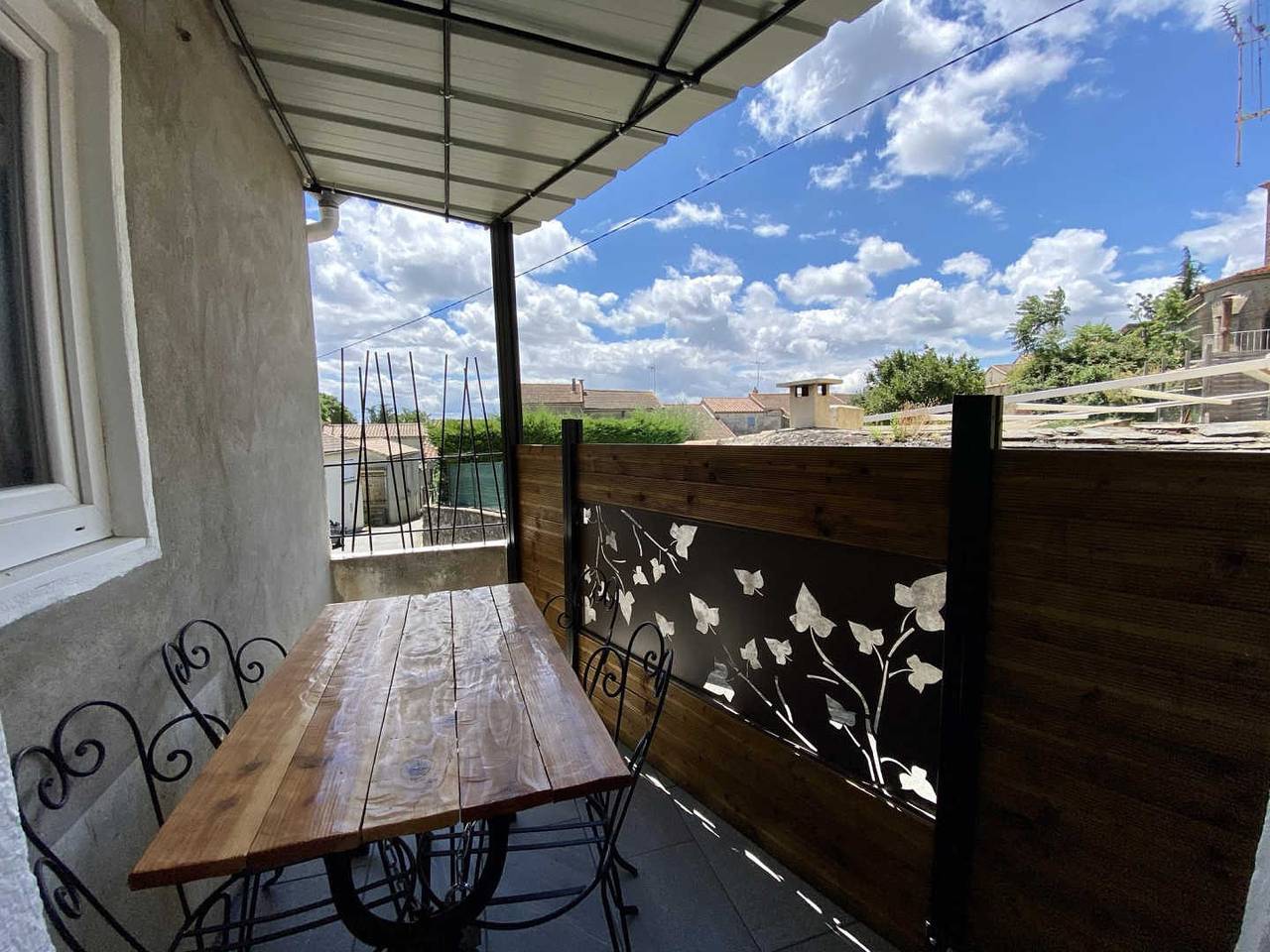Casa de huéspedes para 4 personas con sauna in Villanière, Región de Carcassonne