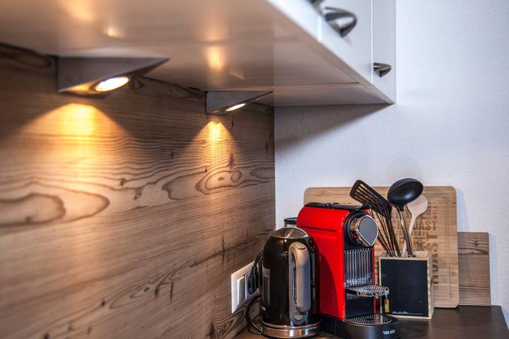 Ferienwohnung für 3 Personen, mit Garten und Balkon, kinderfreundlich in Kaunertal - 3