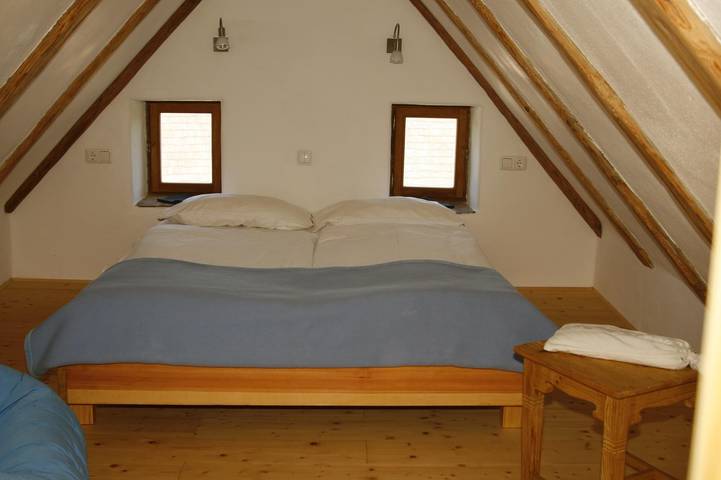 Vakantiehuis, douche en bad, Wc in Südoststeiermark, Riegersburg