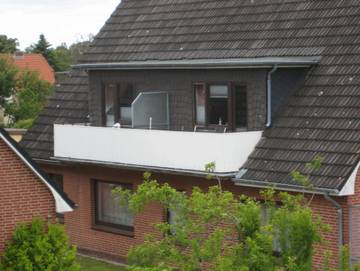 Ferienwohnung für 2 Personen in Hafen Büsum, Büsum, Bild 1