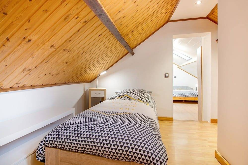 Ferienhaus in Cul-des-Sarts mit Garten in Cul-des-Sarts, Couvin