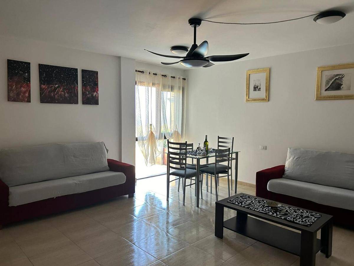 Appartement entier, La Casita de Gio. in Marina (Canary Islands), Tazacorte
