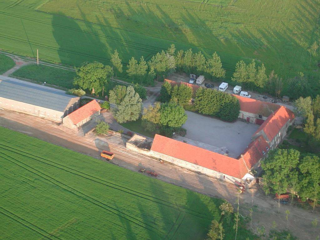 Ferme le Breuil - Chambre Blanc Nez in Wissant, Région de Boulogne-sur-Mer