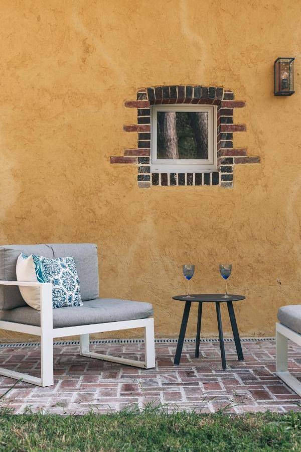 Gîte pour 4 personnes, avec jardin et piscine ainsi que sauna et vue dans Champignelles (Yonne) - 2