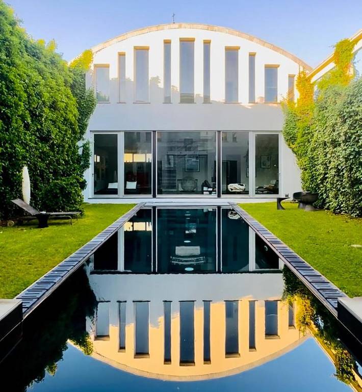 Chambre d’hôte pour 4 personnes, avec jardin et piscine à Nizza Monferrato - 4