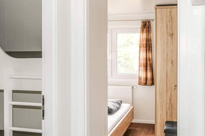 Camping für 4 Personen in Mecklenburgische Seenplatte - 3