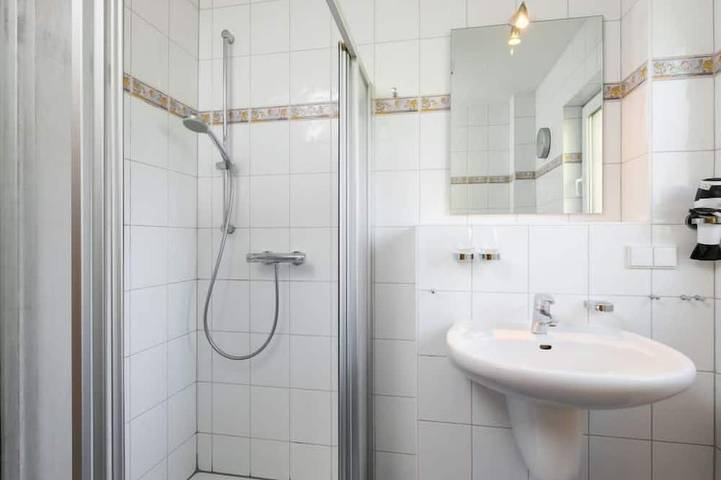 Ganze Wohnung, Ostseetrio App.1 in Zinnowitz, Usedomer Norden