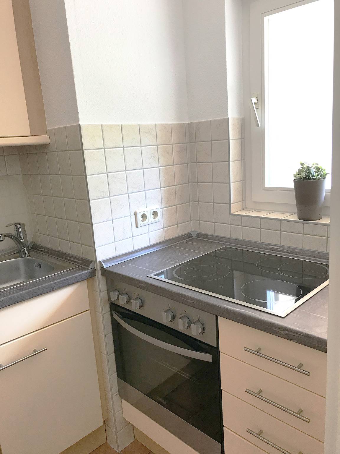 Reetdachkate, inkl. 2 Parkplätze in Ostfehmarn, Fehmarn