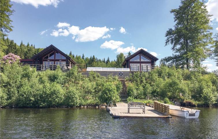 Ferienhaus für 8 Personen in Schweden - 4