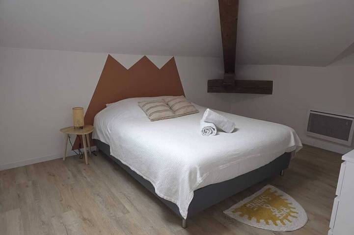 Appartement entier, Appartement Chez Julia in Montélimar, Région de nyons