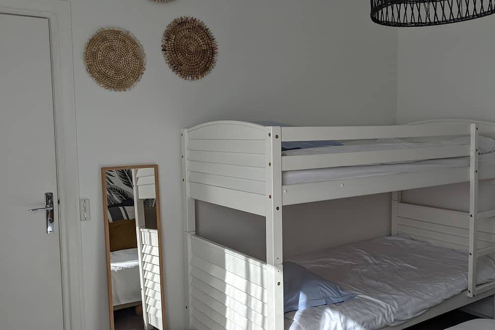 Apartamento entero, Blonville hermoso apartamento frente al mar a 10 minutos de Deauville in Blonville-sur-Mer, Region de Lisieux