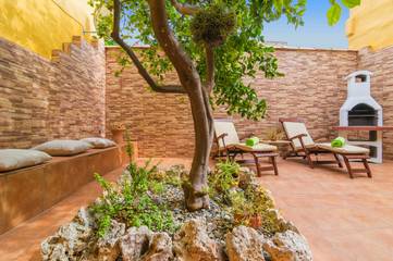 Villa in Inca, Mallorca Inselmitte für 2 