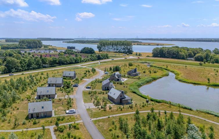 Ferienhaus für 6 Personen mit Garten in Kamperland, Zeeuwse Kust