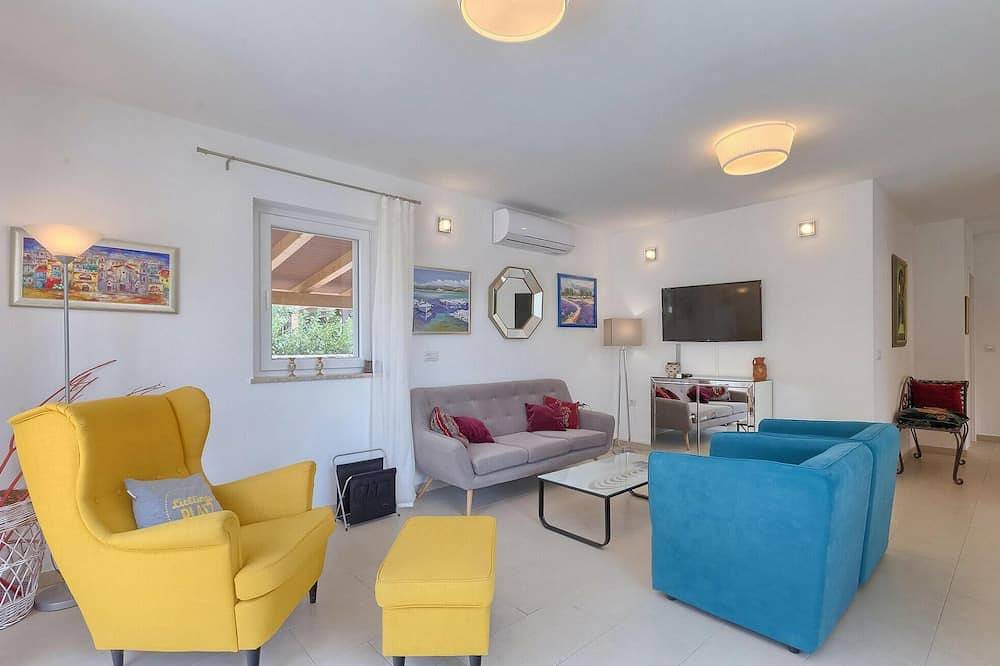 Tolles Zuhause in Porec in Zentralistrien
