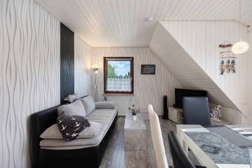 Ferienwohnung für 6 Personen in Wremen, Nordseeküste, Bild 3