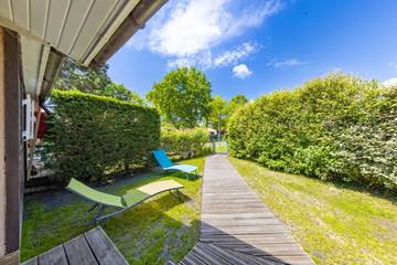 Chalet pour 5 Personnes dans Hourtin, Région de Lesparre-Médoc, Photo 1