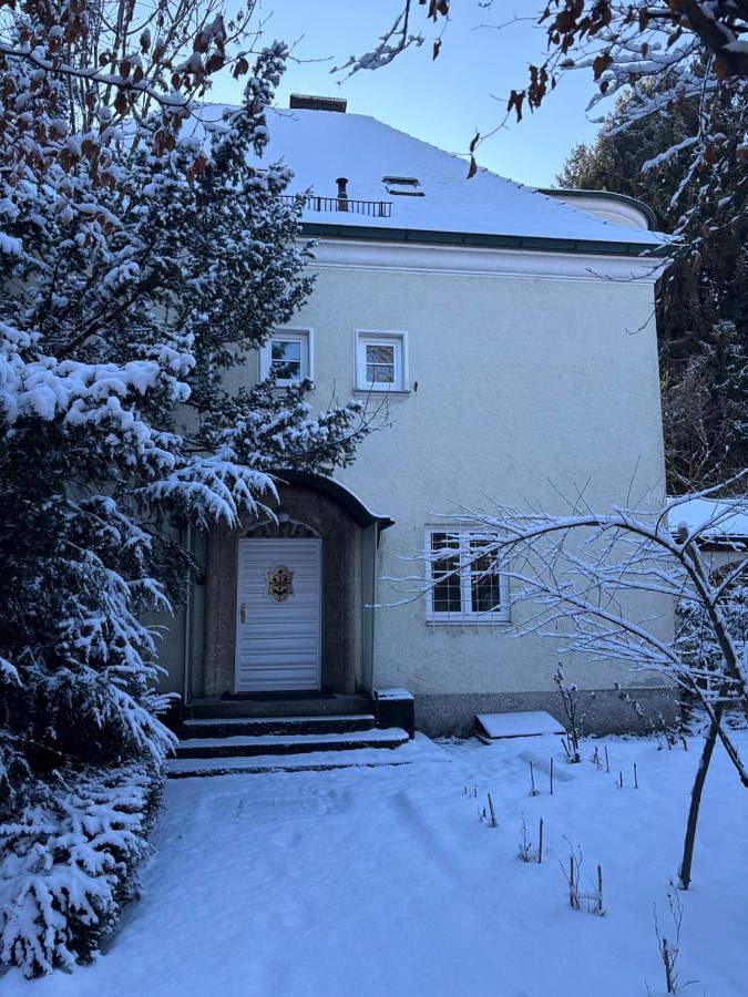 Ferienwohnung für 4 Personen, mit Garten und Terrasse in Laufen - 3