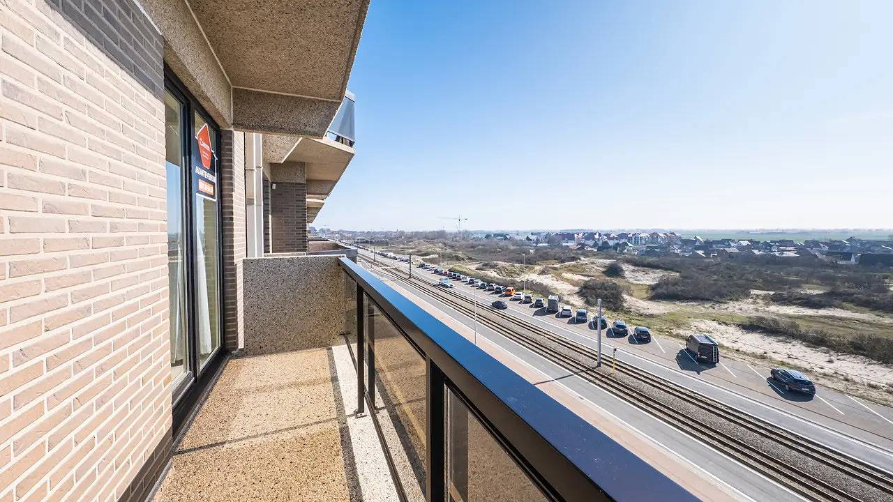 Ganze Ferienwohnung, Ferienwohnung für 4 Personen (80 m²) in Middelkerke in Middelkerke, Belgische Küste