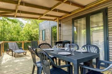 Location De Vacances pour 4 Personnes dans Hauterives, Région de Valence, Photo 3