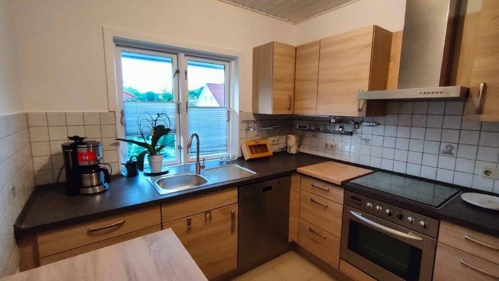 Ganze Ferienwohnung, Ferienwohnung Duderstadt in Duderstadt, Niedersachsen