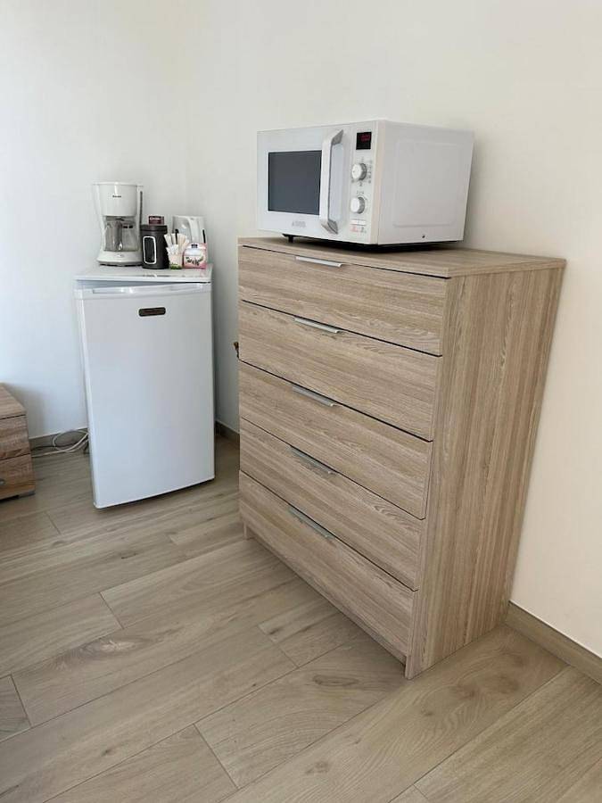 Double Room with Private Bathroom in Vinon-sur-Verdon, Région de Brignoles