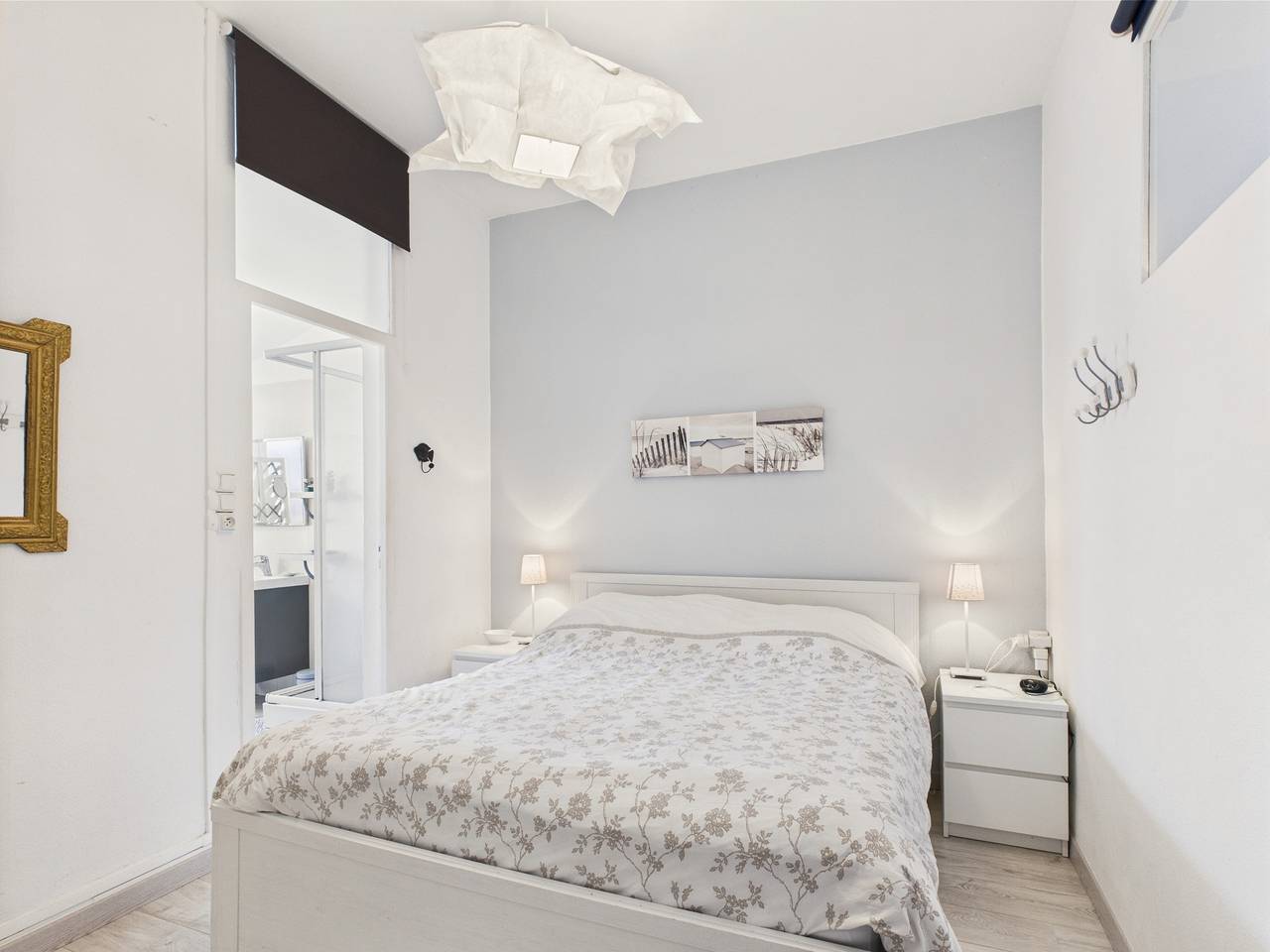 Maison pour 4 avec terrasse proche du centre in Les Sables-d'Olonne, Valle del Loira